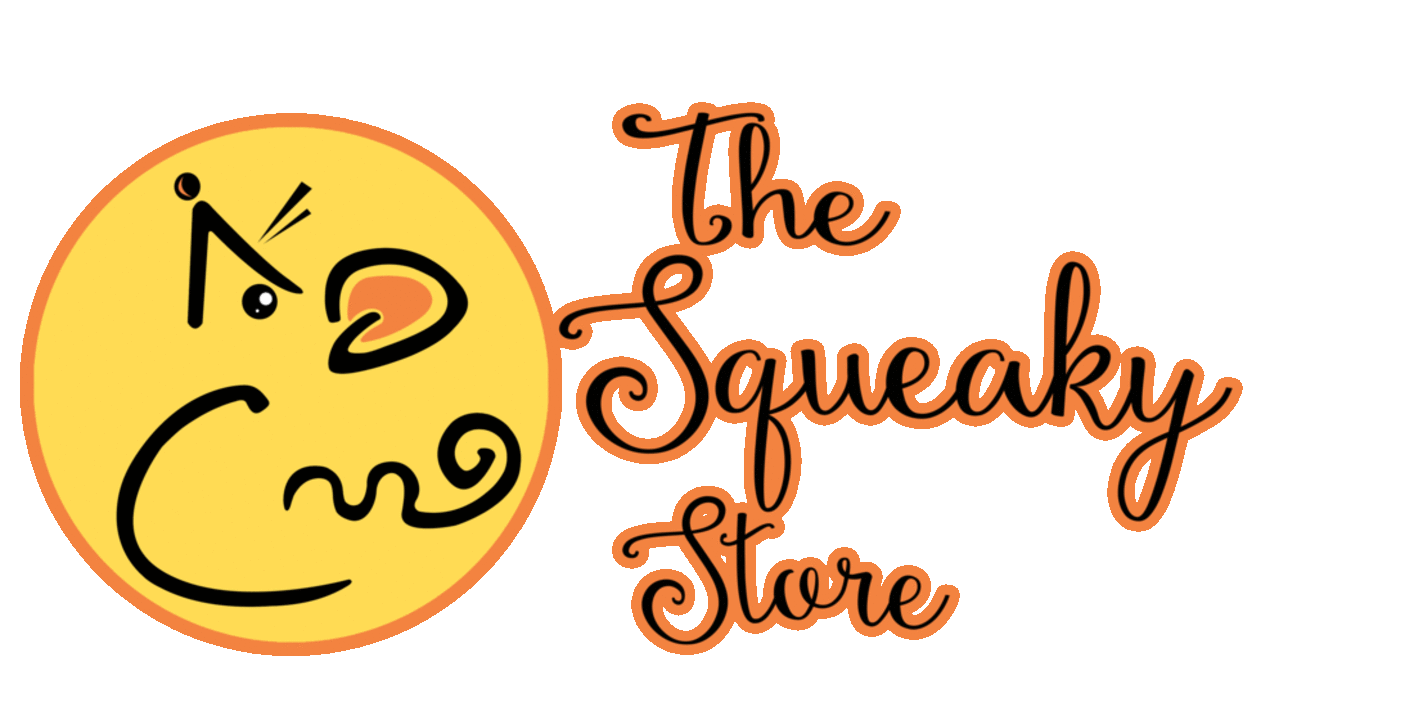 The Squeaky Store