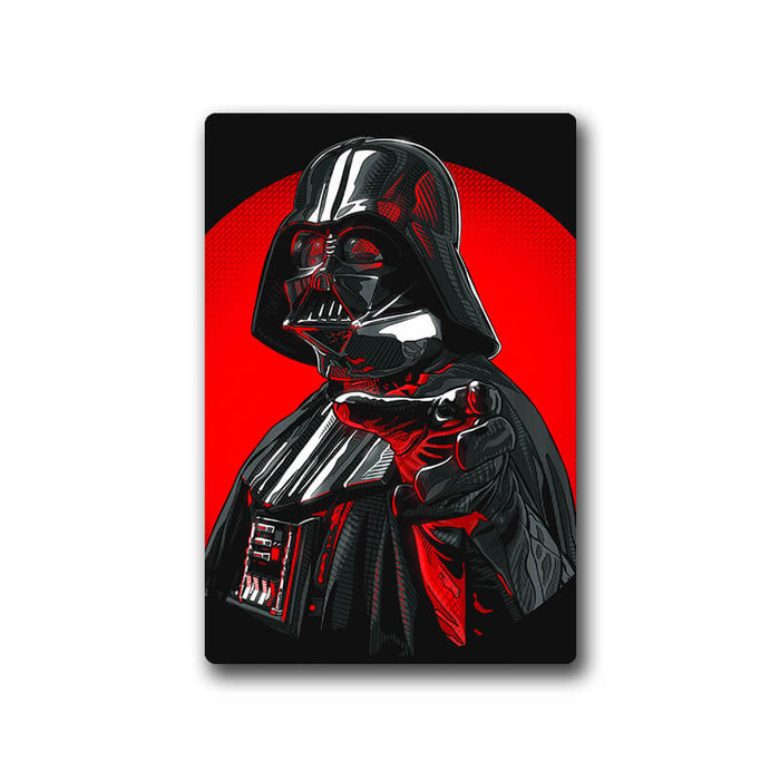 Star Wars, Darth Vader, Baby Yoda, Jedi, Rey, Cosplay, Marvel, May The Force Be with You, Disney Tv Series Netflix Home Décor Designer Printed Fridge Magnet 20-thesqueakystore.myshopify.com