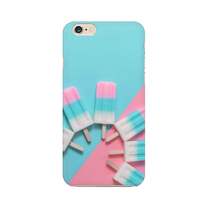 Pastel Color Ice Candy Trendy Unique Iphone 6 Cover - The Squeaky Store