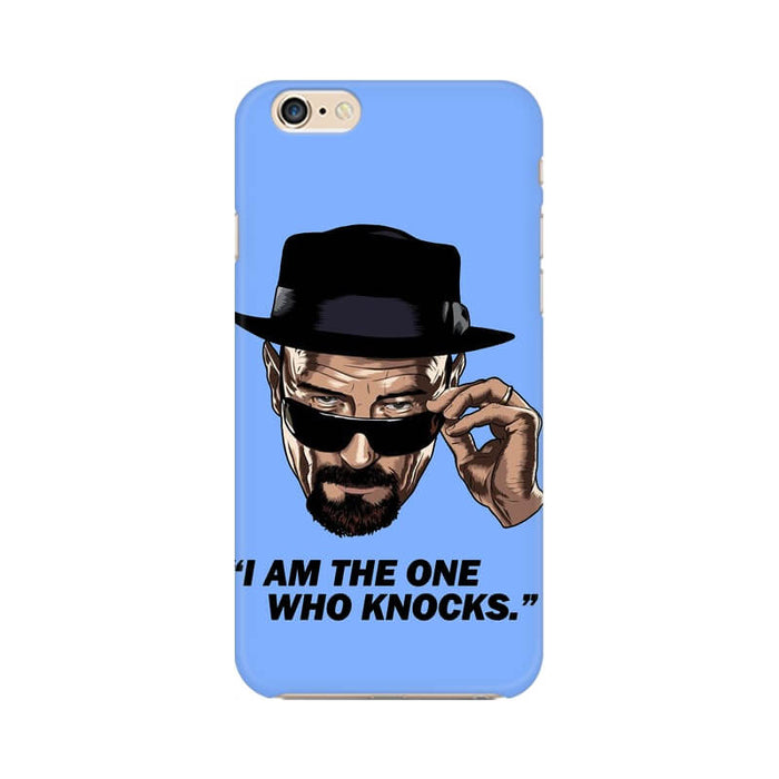 Breaking Bad 5 Trendy Unique Iphone 6 Cover - The Squeaky Store