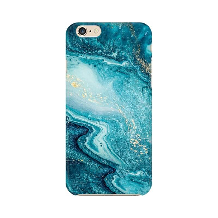 Water Abstract Pattern Iphone 6 Cover - The Squeaky Store