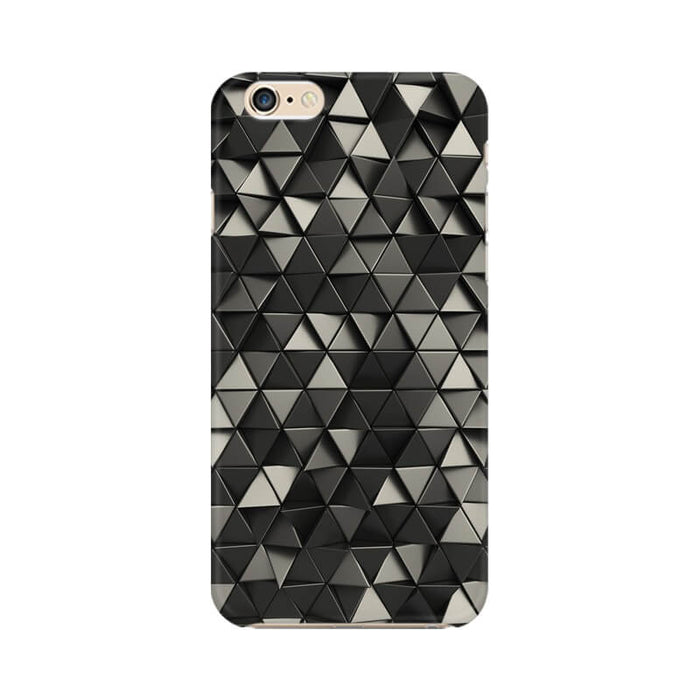 Triangular Abstract Pattern Iphone 6S Cover - The Squeaky Store