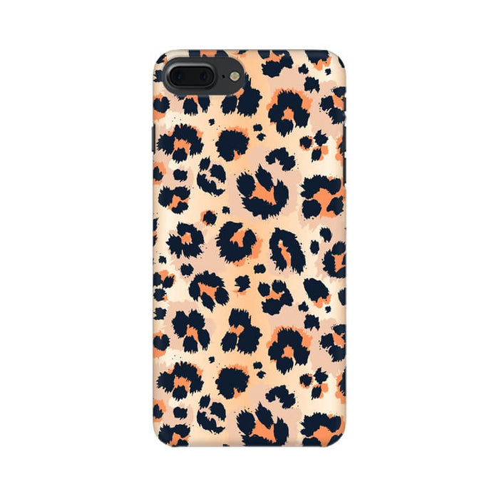 Cute Paws Designer Pattern Iphone 8 Plus Cover - The Squeaky Store