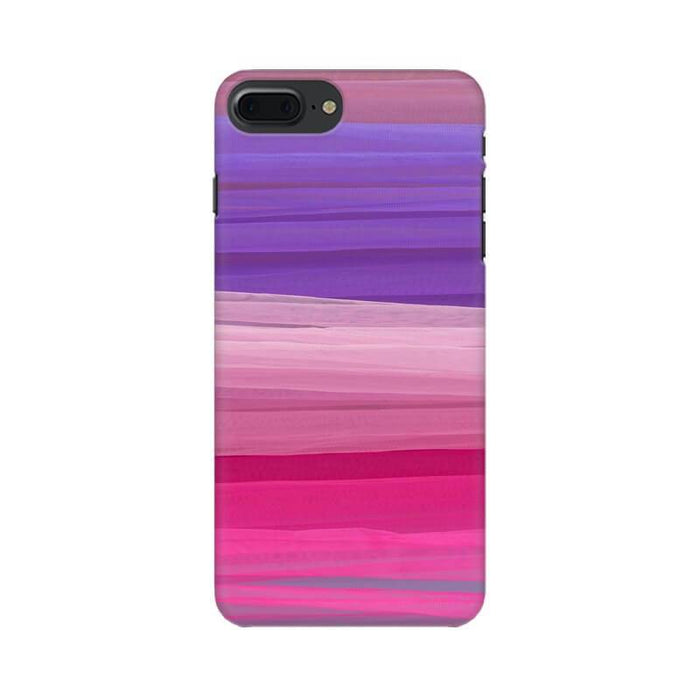 Pastel Color Abstract Designer Pattern Iphone 7 Plus Cover - The Squeaky Store