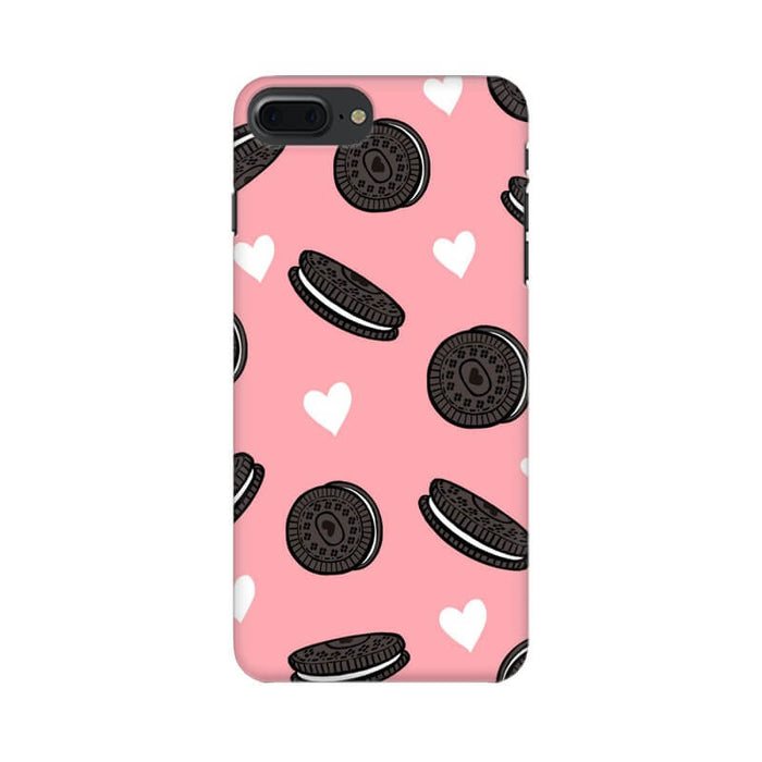 Cookie Lover Trendy Designer Iphone 8 Plus Cover - The Squeaky Store