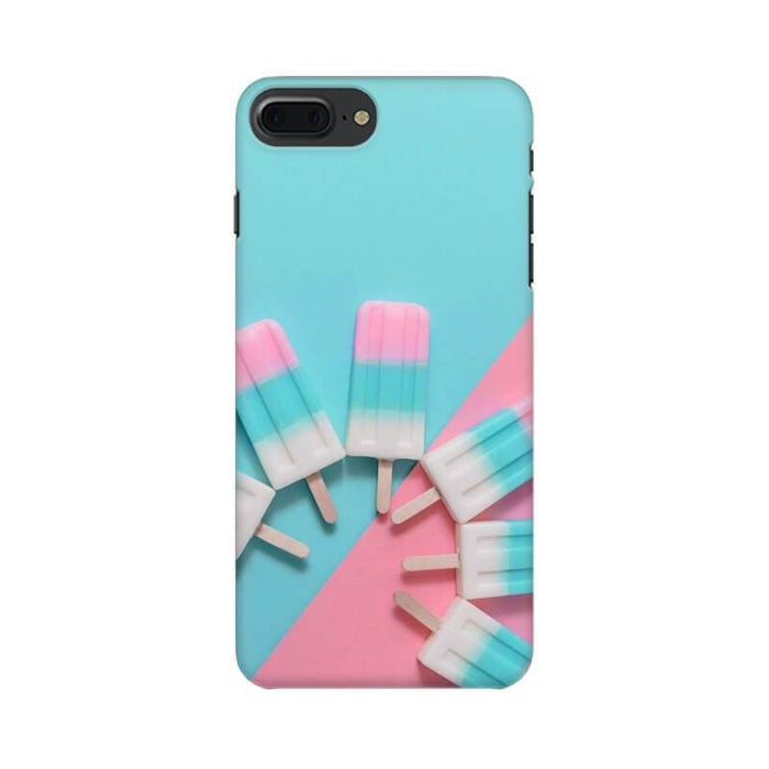 Pastel Ice Candy Trendy Designer Iphone 7 Plus Cover - The Squeaky Store
