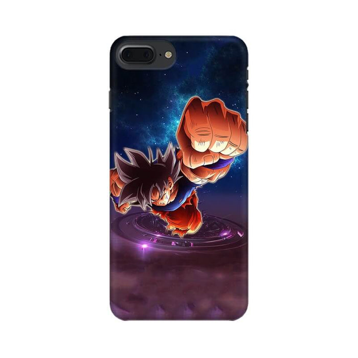 Dragon Ball Z 1 Trendy Designer Iphone 8 Plus Cover - The Squeaky Store