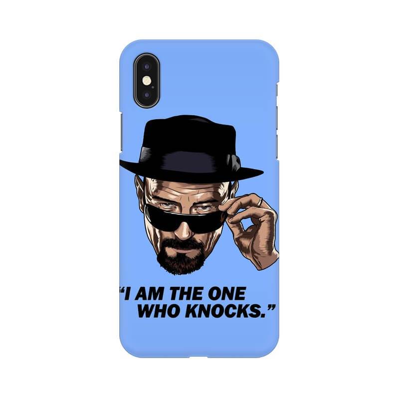 Breaking Bad 6 Trendy Designer Iphone XR Cover - The Squeaky Store