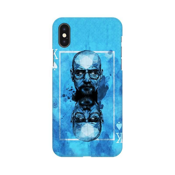 Breaking Bad 1 Trendy Designer Iphone  XR Cover - The Squeaky Store