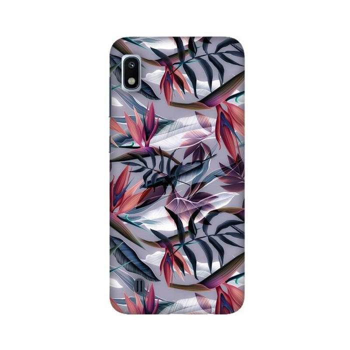 Beautiful Flowers Samsung A10 Cover - The Squeaky Store