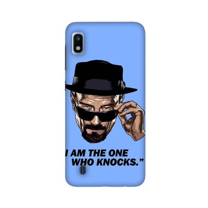 Breaking Bad Artwork 6 Samsung A10S Cover - The Squeaky Store