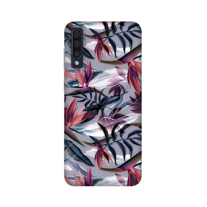 Beautiful Flowers Samsung A50 Cover - The Squeaky Store