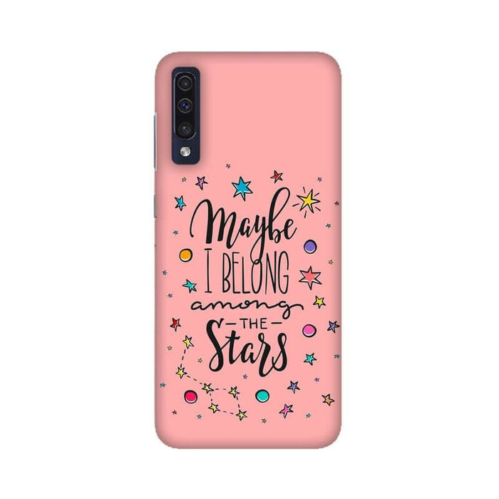 Positive Quote Designer Abstract Pattern Vivo S1 Cover - The Squeaky Store