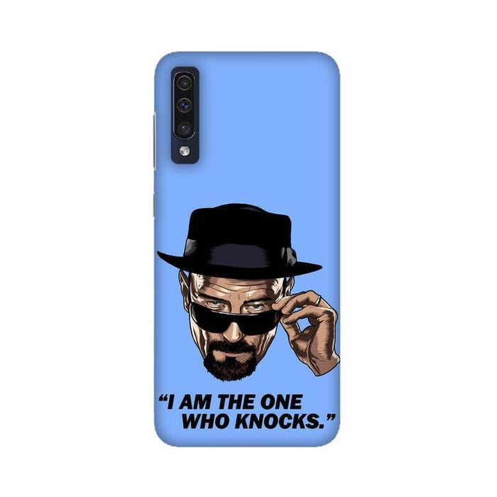 Breaking Bad Artwork 6 Samsung A90 Cover - The Squeaky Store