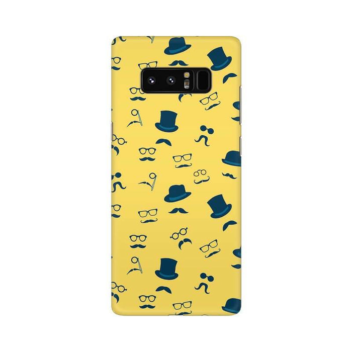 Party Mood Designer Abstract Pattern Samsung S10 Lite Cover - The Squeaky Store