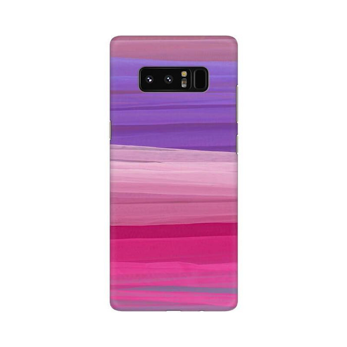 Pastel Colours Designer Abstract Pattern Samsung S10 Cover - The Squeaky Store