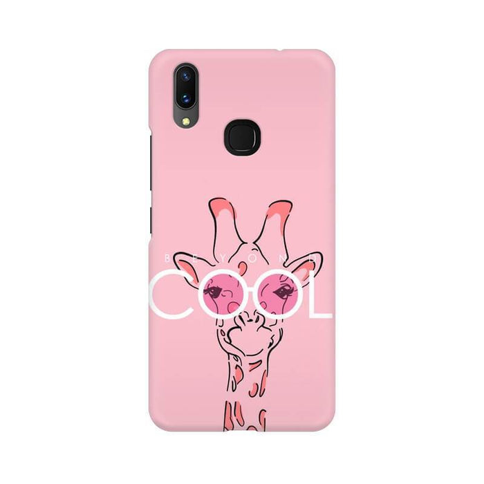 Beyond Cool Quote Designer Vivo Y95 Cover - The Squeaky Store