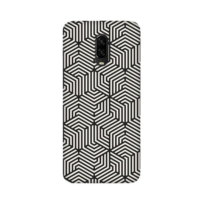 Abstract Optical Illusion Xiaomi MI POCO F1 Cover - The Squeaky Store