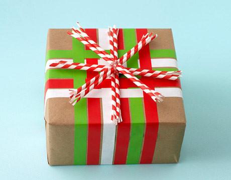 Gift Wrapping - The Squeaky Store